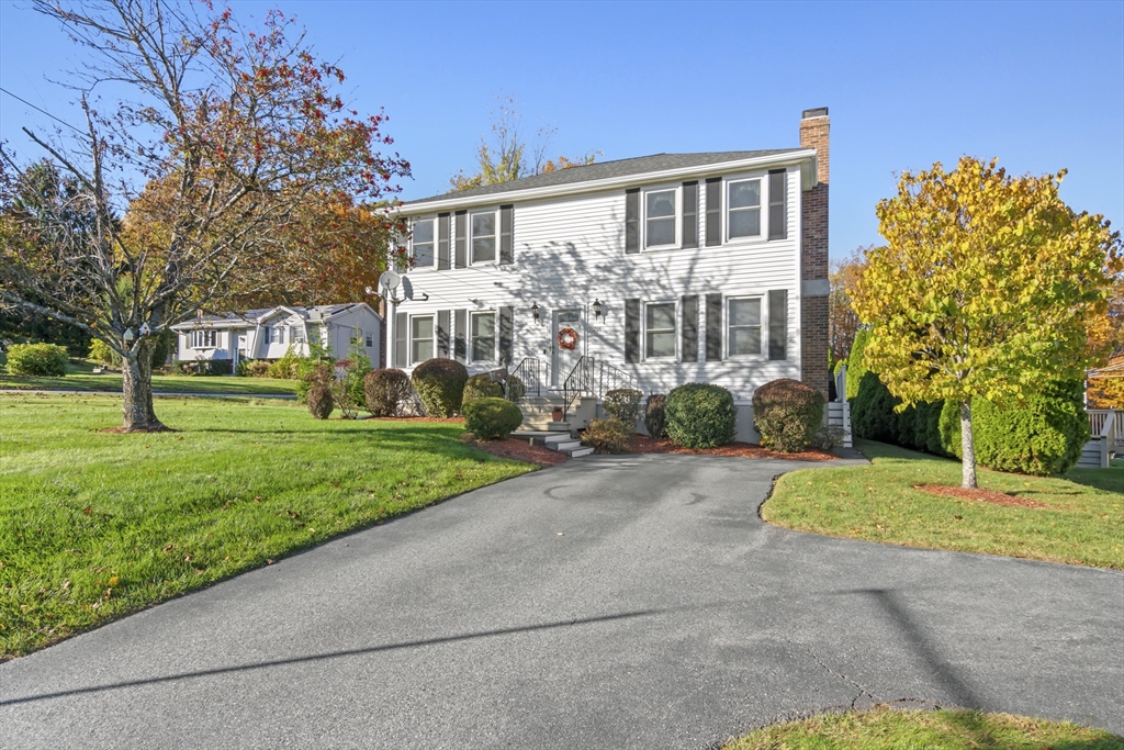 216 Mountain Street West Worcester, MA 01606 - Photo 19 of 24