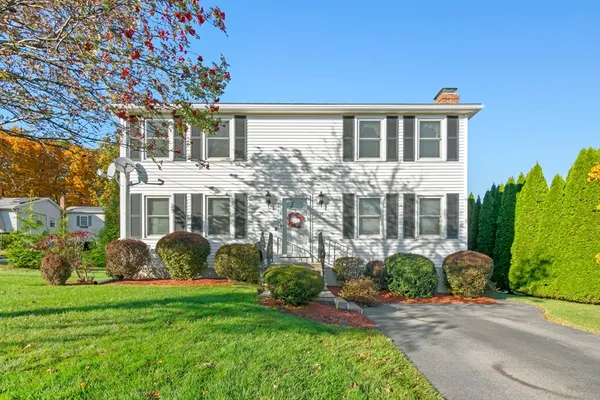 $495,000 | 216 Mountain Street West, Worcester, MA 01606