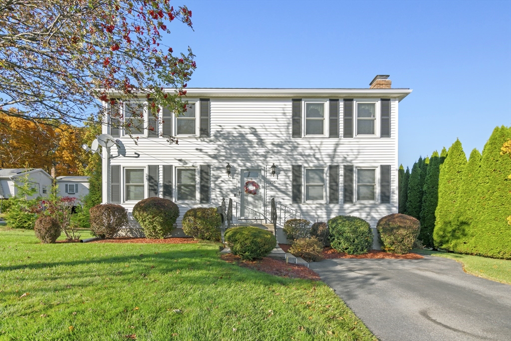 216 Mountain Street West Worcester, MA 01606 - Photo 20 of 24