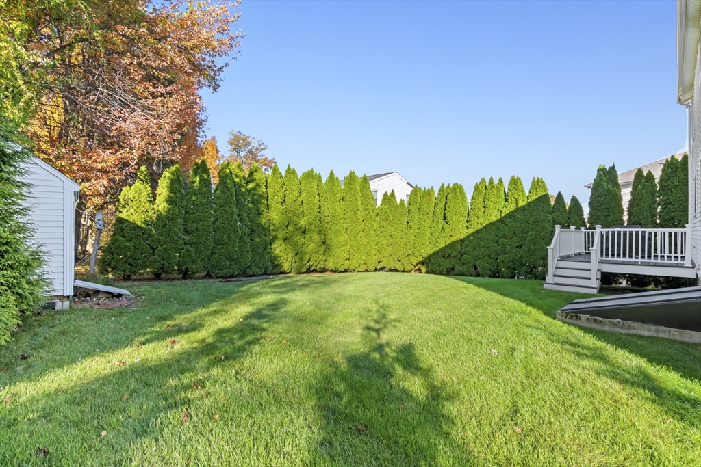 216 Mountain Street West Worcester, MA 01606 - Photo 22 of 24