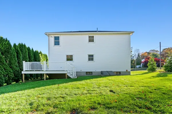 $495,000 | 216 Mountain Street West, Worcester, MA 01606