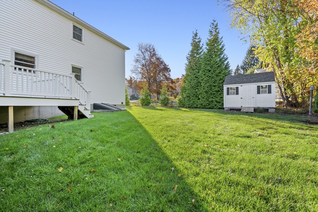 216 Mountain Street West Worcester, MA 01606 - Photo 24 of 24