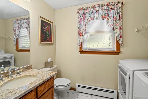 $495,000 | 216 Mountain Street West, Worcester, MA 01606