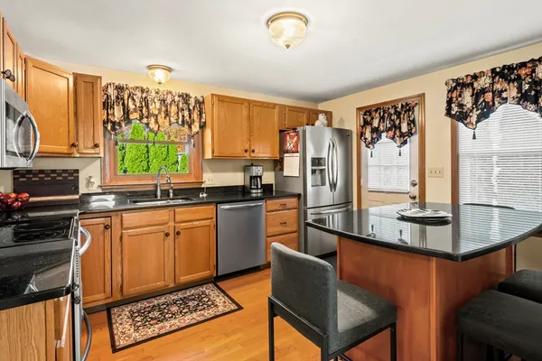 $495,000 | 216 Mountain Street West, Worcester, MA 01606