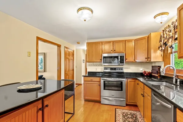 $495,000 | 216 Mountain Street West, Worcester, MA 01606