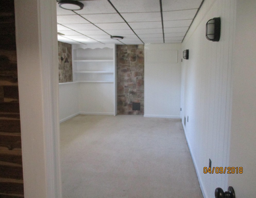 165 Swift Road Northbridge, MA 01588 - Photo 18 of 24 a view of empty room with an empty space