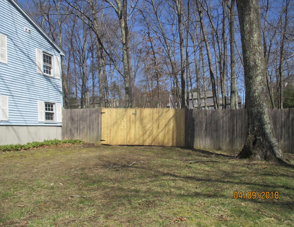 165 Swift Road Northbridge, MA 01588 - Photo 2 of 24 a view of an outdoor space