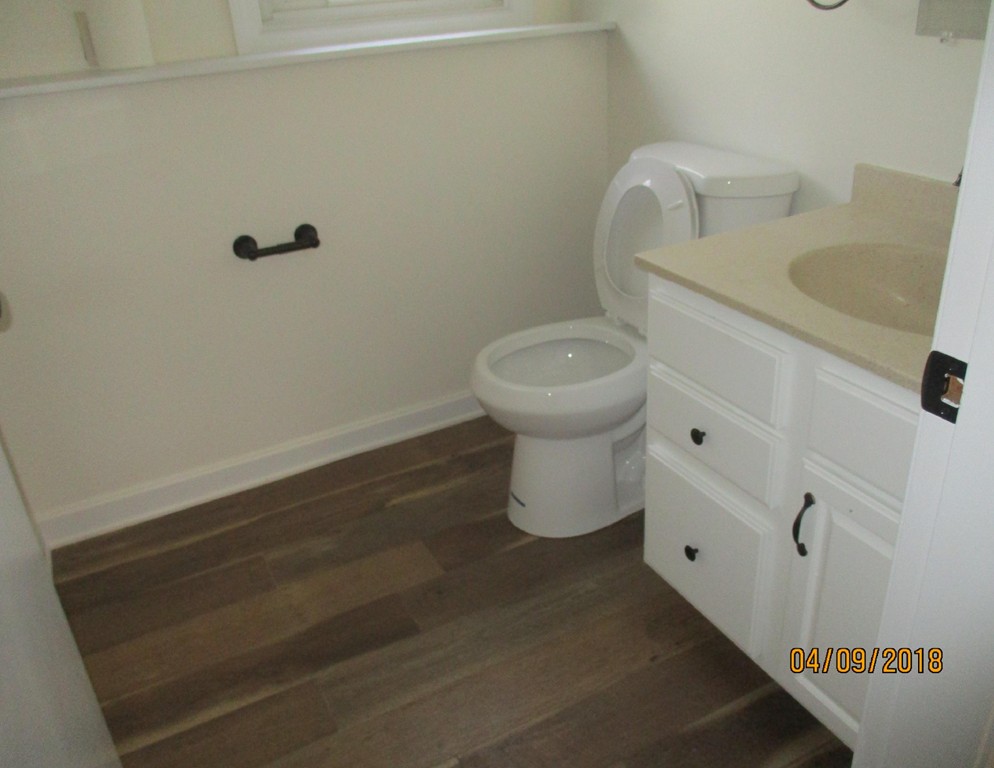 165 Swift Road Northbridge, MA 01588 - Photo 22 of 24 a view of bathroom