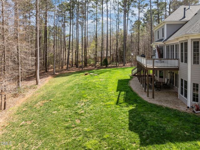 $1,399,000 | 825 Oxbow Crossing Road, Chapel Hill, NC 27516