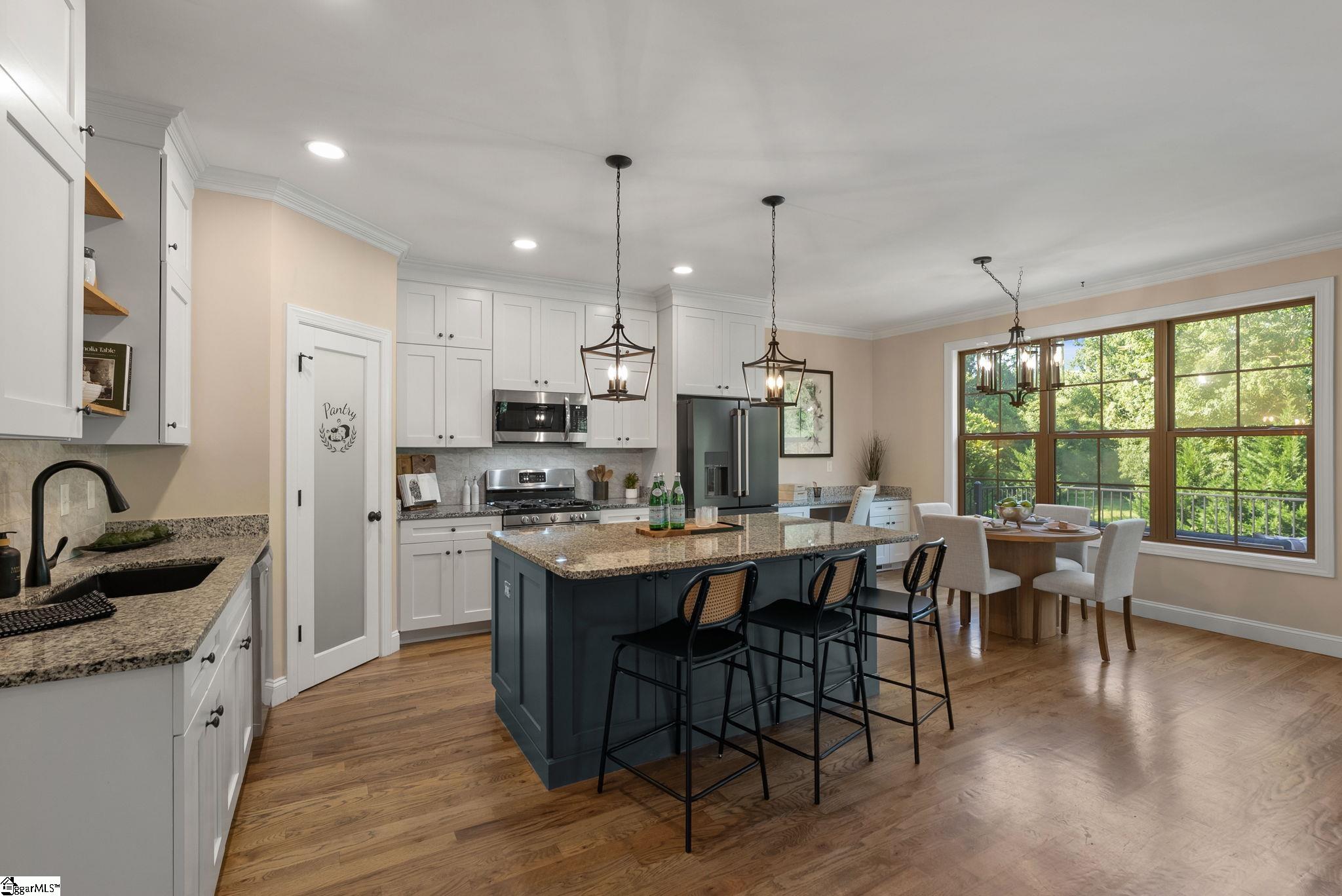 10 Colonel Storrs Court Greer, SC 29650 - Photo 9 of 50