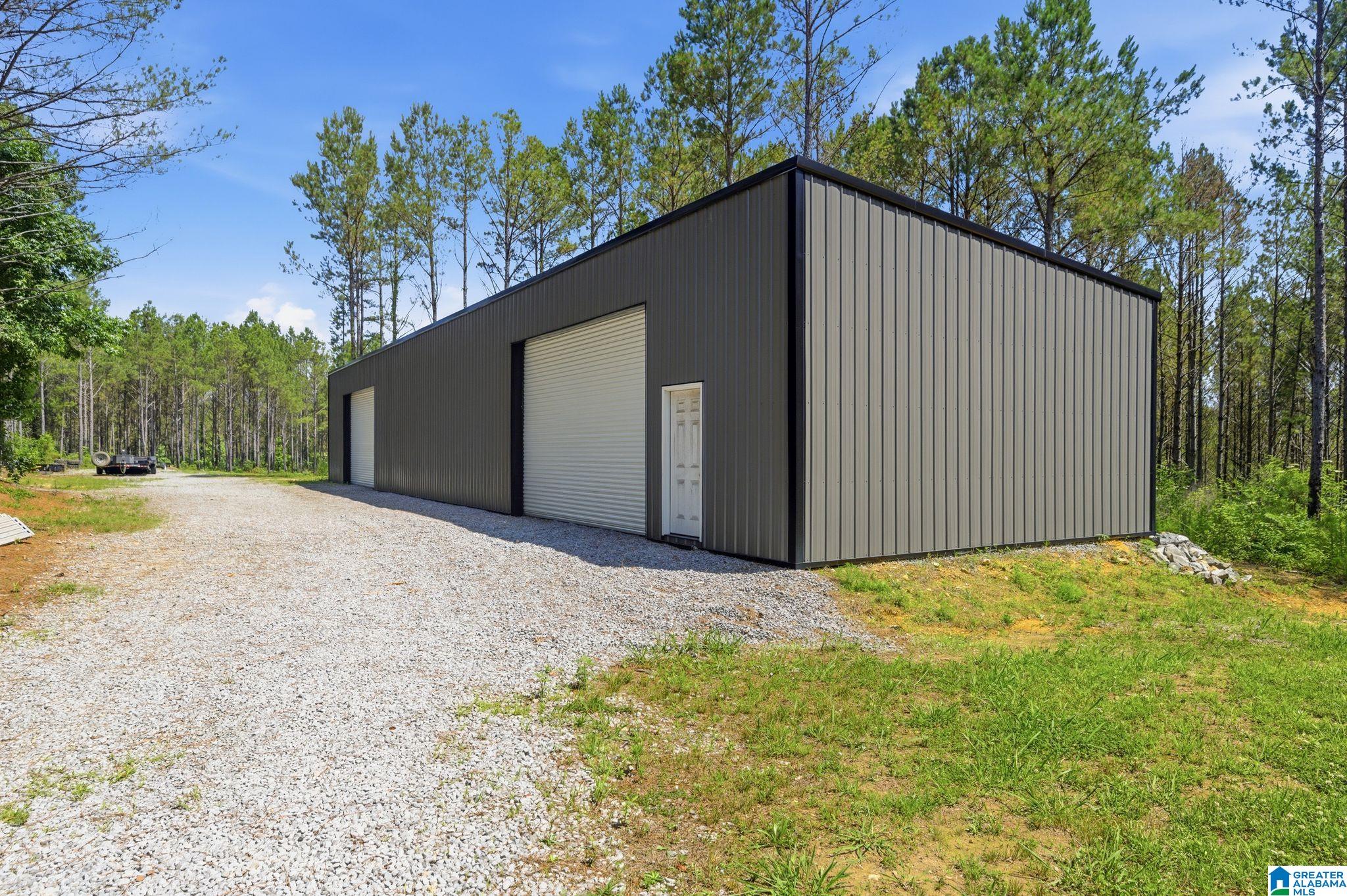 2575 St Clair Road Springville, AL 35146 - Photo 30 of 34