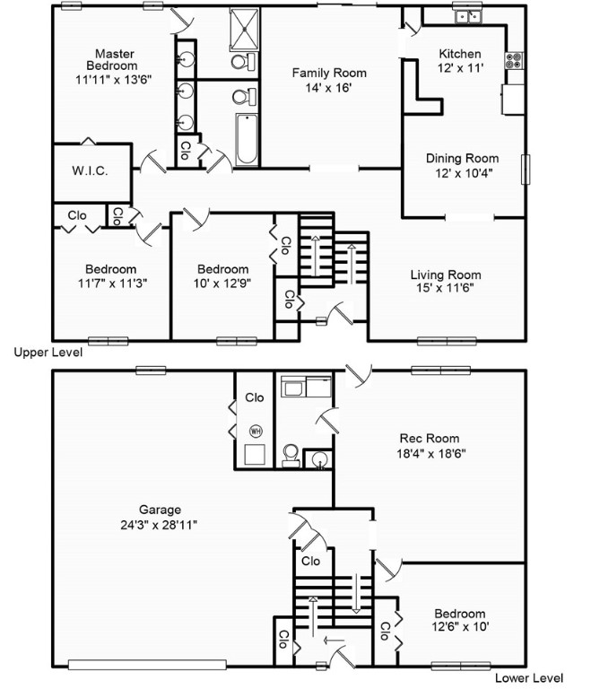 1051 Valley View Court Decatur, IL 62522 - Photo 27 of 27 Gallery Image 27