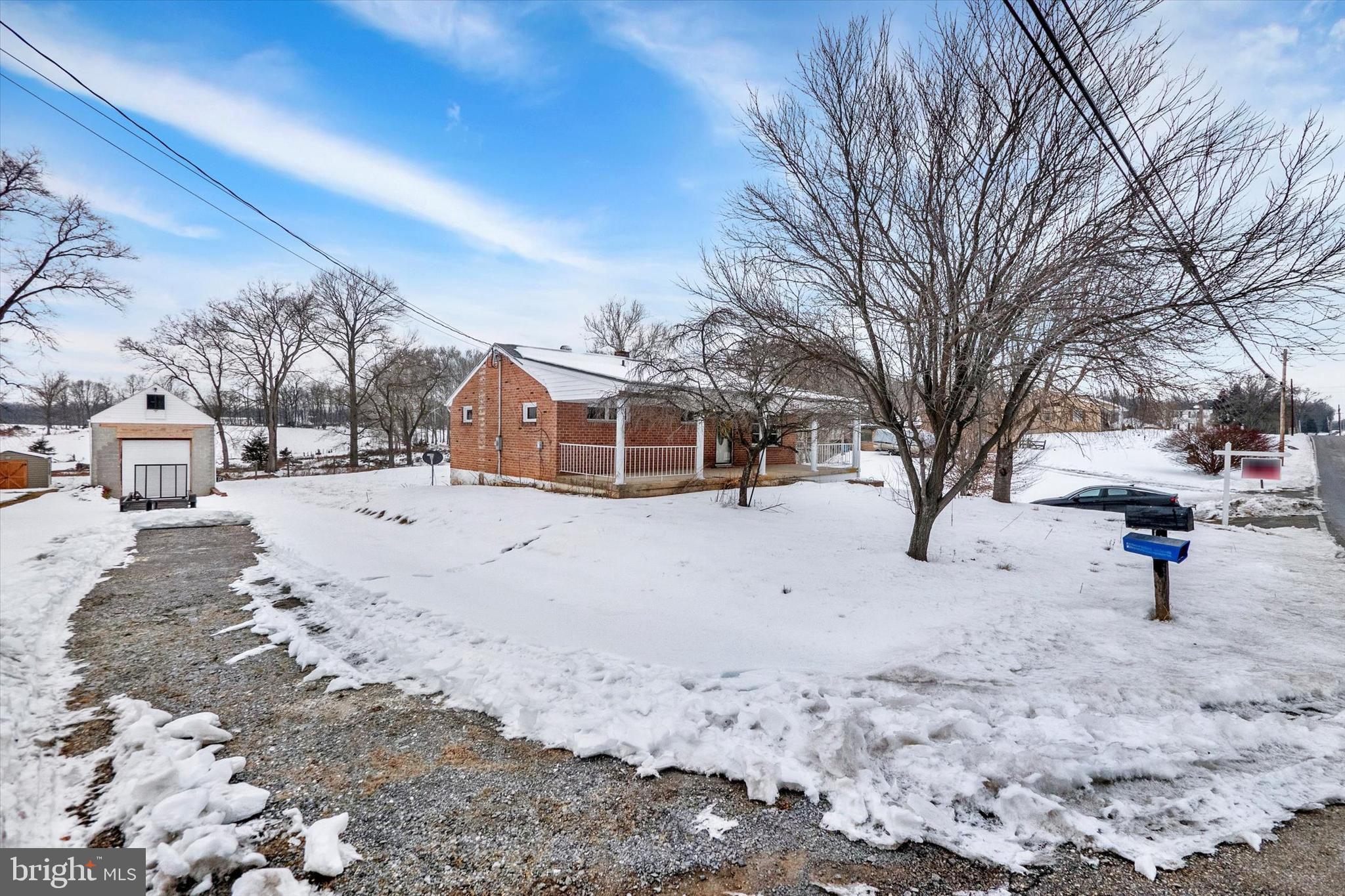 15912 Falling Waters Road Williamsport, MD 21795 - Photo 17 of 19
