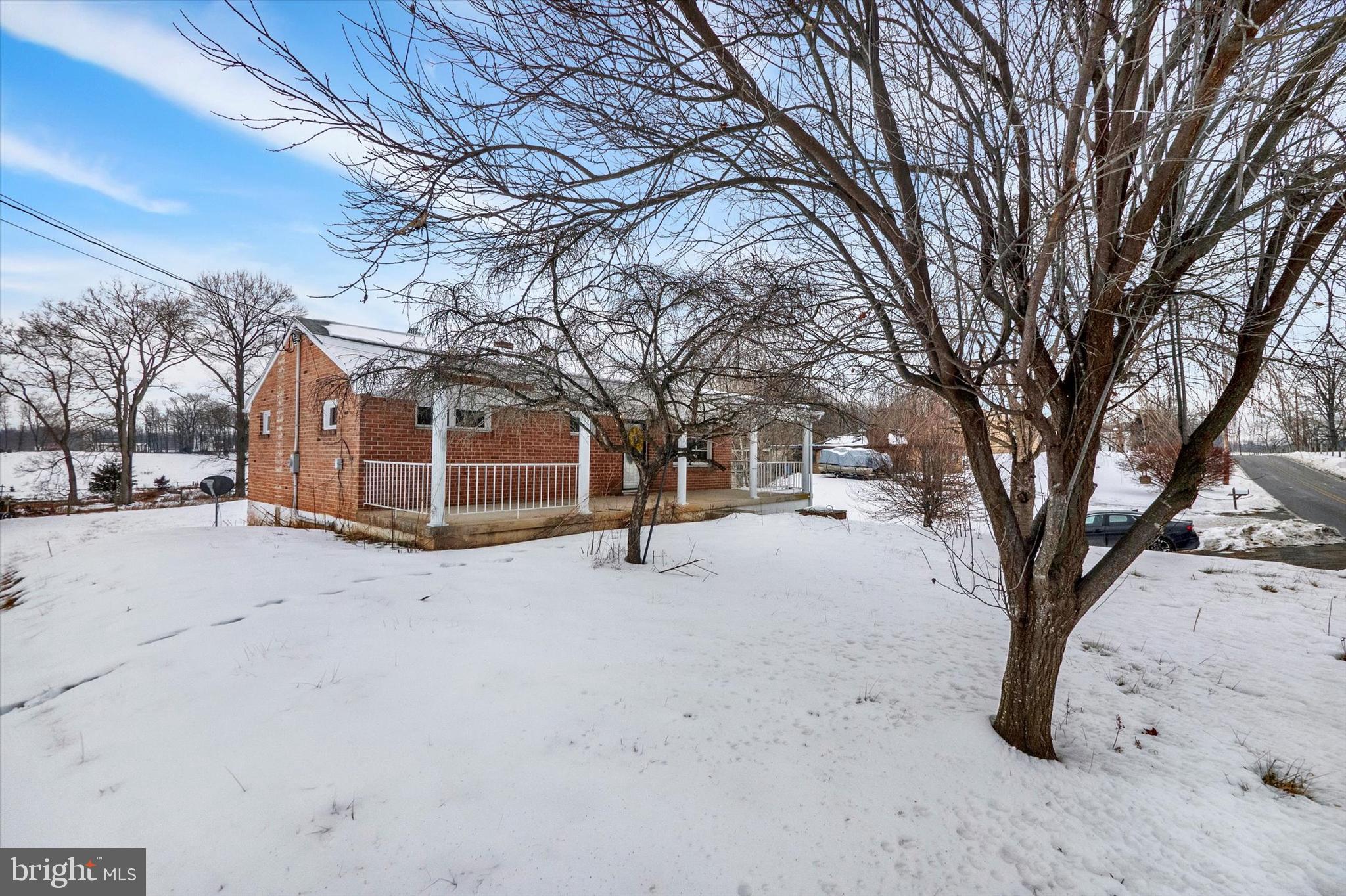 15912 Falling Waters Road Williamsport, MD 21795 - Photo 18 of 19