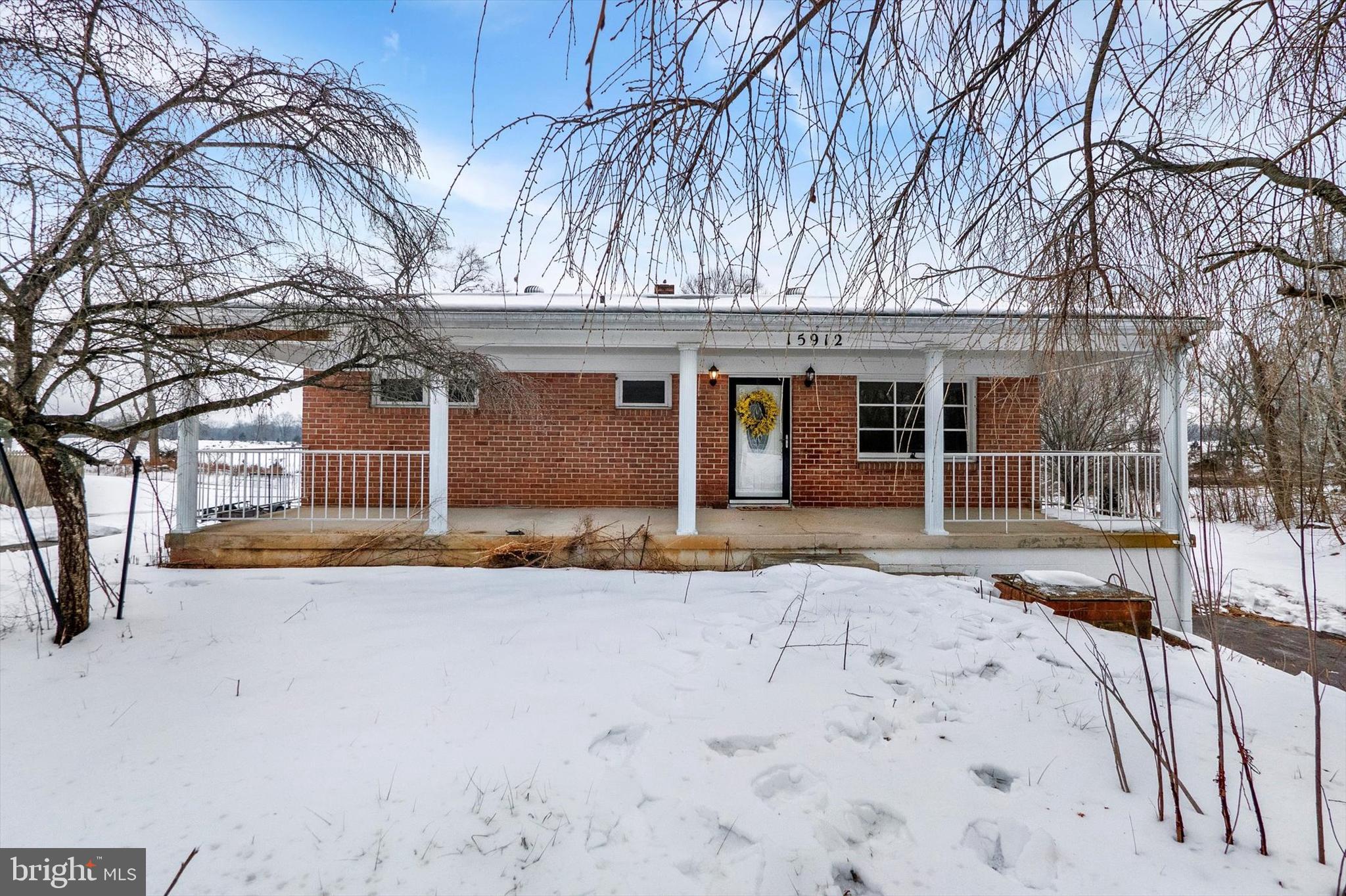 15912 Falling Waters Road Williamsport, MD 21795 - Photo 2 of 19