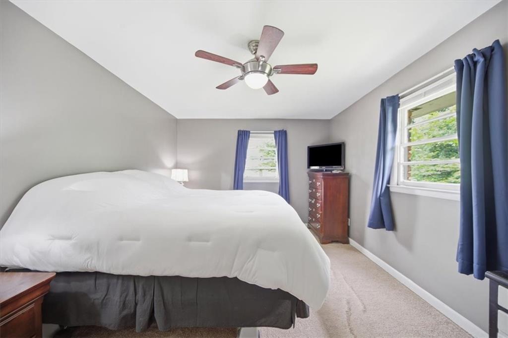 2257 Colleen Court Decatur, GA 30032 - Photo 11 of 36