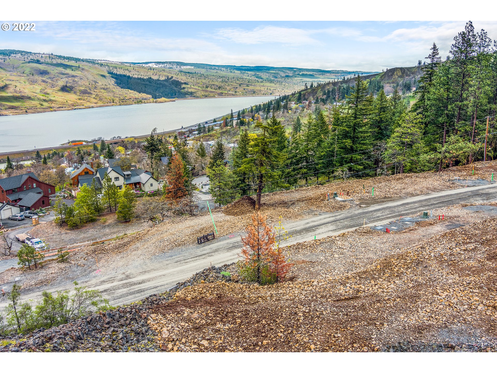 Blanchard Street, Unit 41 Mosier, OR 97040 - Photo 12 of 18