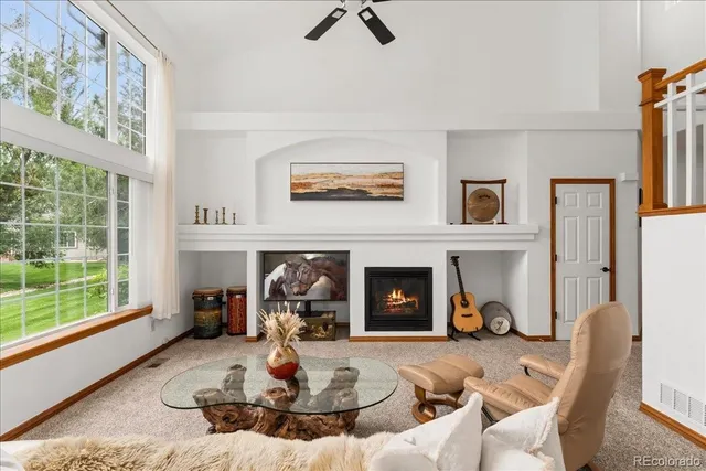 $500,000 | 11705 West Stanford Lane, Morrison, CO 80465