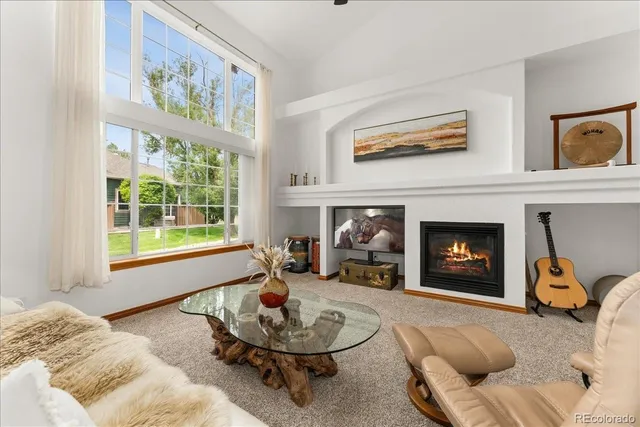 $500,000 | 11705 West Stanford Lane, Morrison, CO 80465