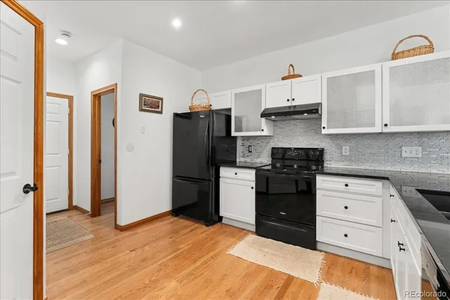 $500,000 | 11705 West Stanford Lane, Morrison, CO 80465