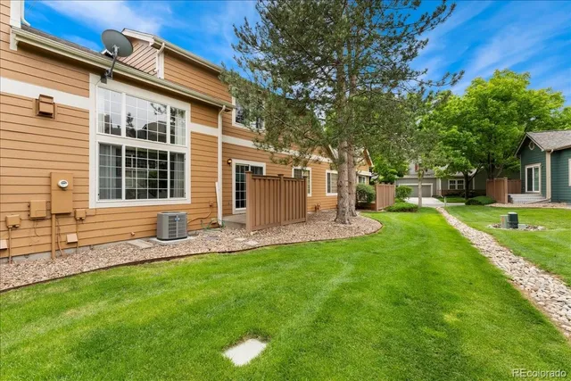 $500,000 | 11705 West Stanford Lane, Morrison, CO 80465