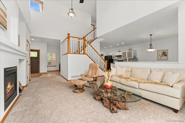 $500,000 | 11705 West Stanford Lane, Morrison, CO 80465