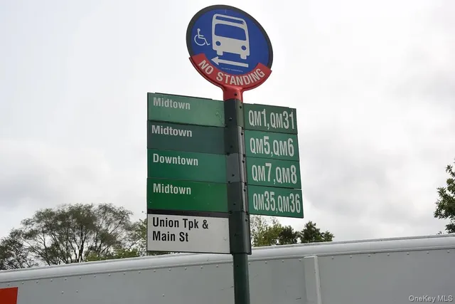 $239,000 | 141-17 78th Road, Unit 1O | Kew Gardens Hills