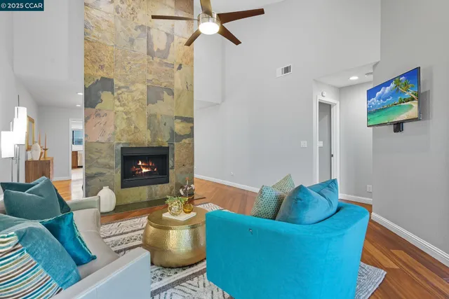 $790,000 | 1696 San Miguel Drive, Walnut Creek, CA 94596