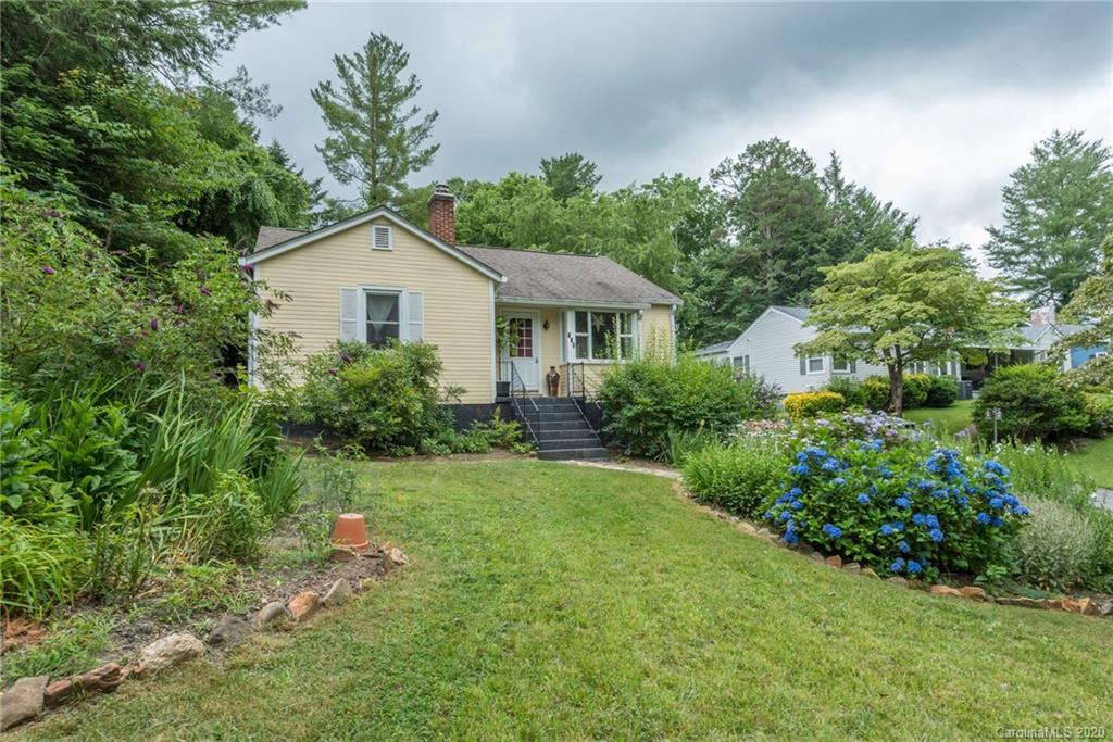 164 School Road Asheville, NC 28806 - Photo 1 of 26 Gallery Image 1