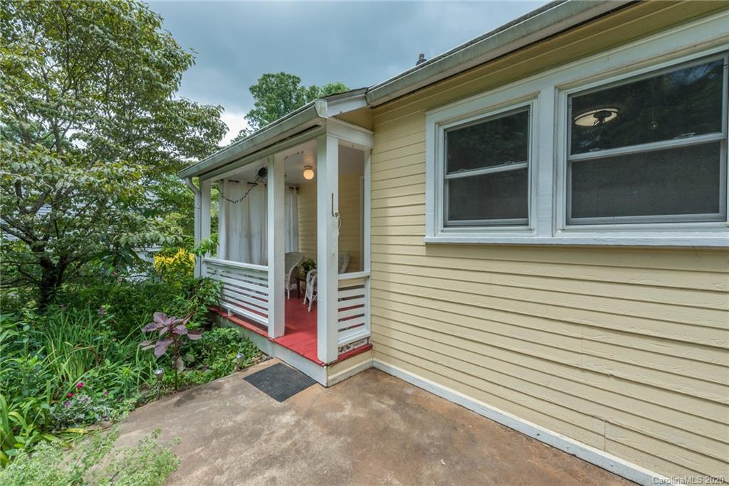 164 School Road Asheville, NC 28806 - Photo 23 of 26 Gallery Image 23
