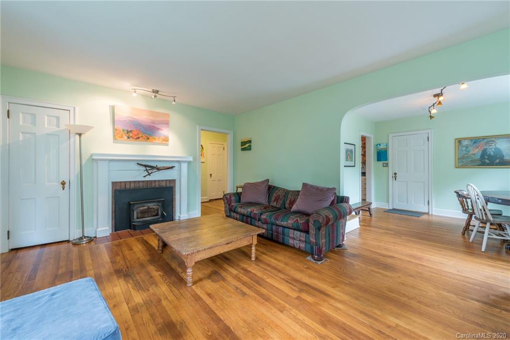 164 School Road Asheville, NC 28806 - Photo 6 of 26 Gallery Image 6