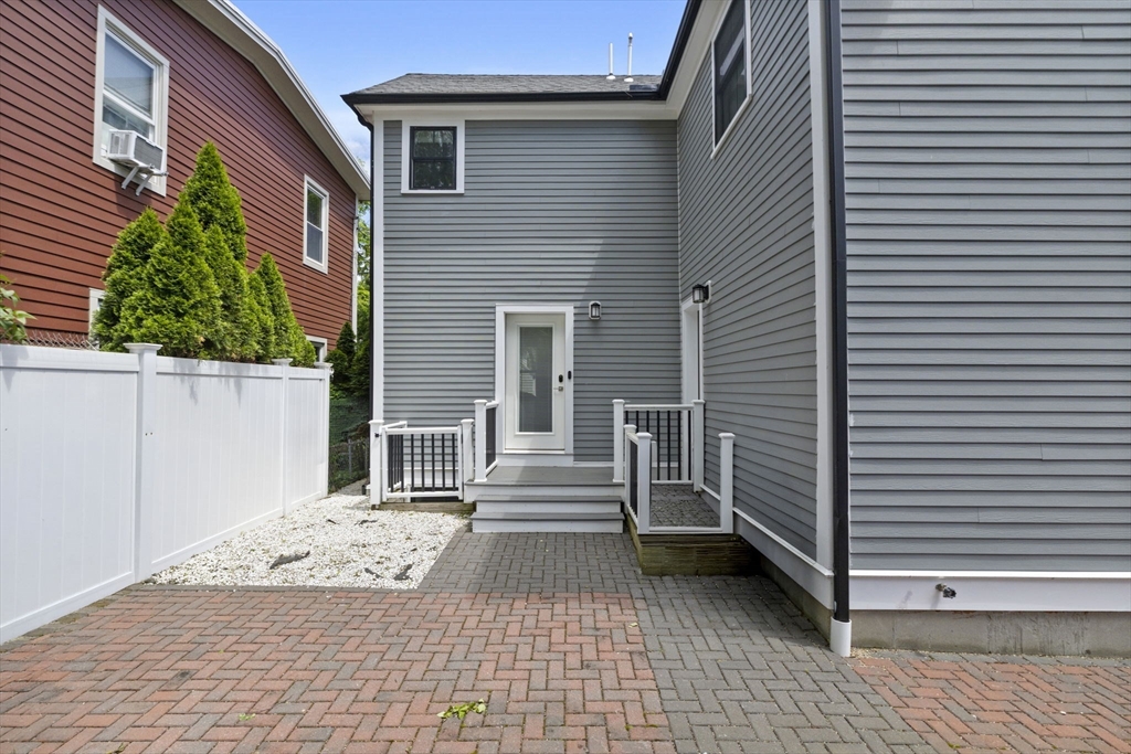 116 Reed Street, Unit 1 Cambridge, MA 02140 - Photo 19 of 20