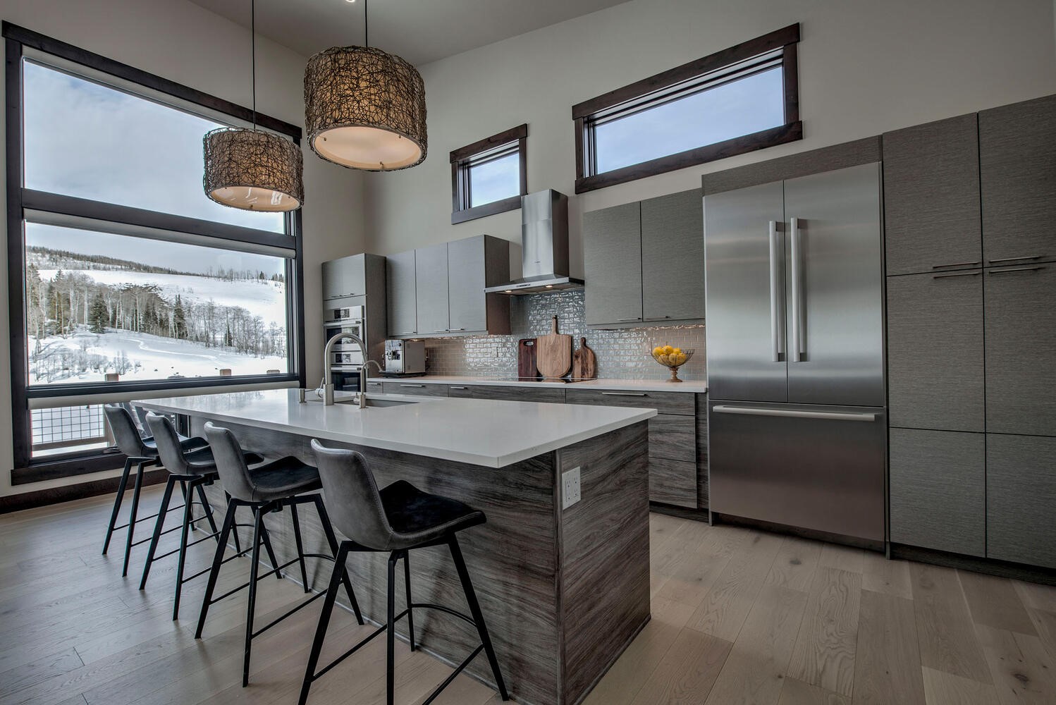 140 Vendette Road Silverthorne, CO 80498 - Photo 12 of 49 Gallery Image 12