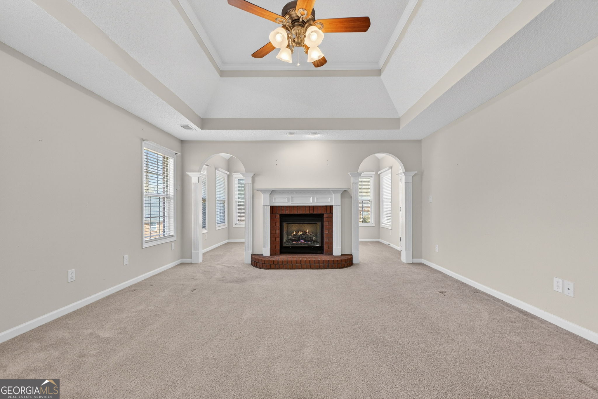 415 Gracious Way McDonough, GA 30253 - Photo 16 of 47