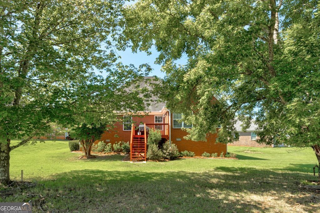 415 Gracious Way McDonough, GA 30253 - Photo 34 of 47