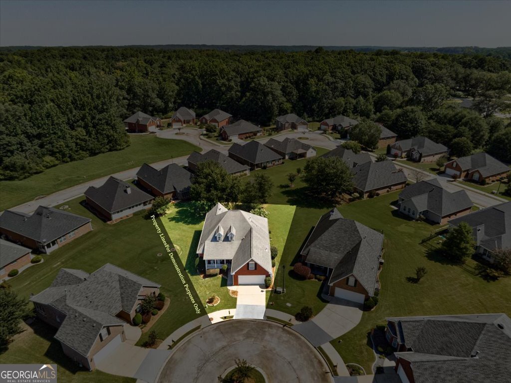 415 Gracious Way McDonough, GA 30253 - Photo 36 of 47