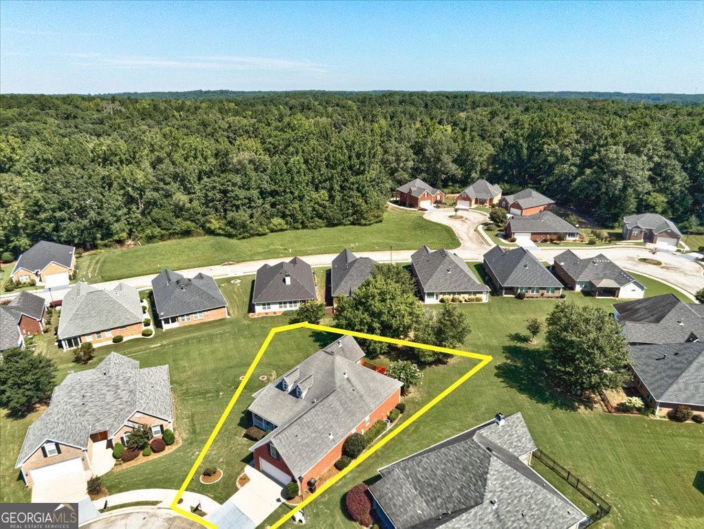 415 Gracious Way McDonough, GA 30253 - Photo 40 of 47