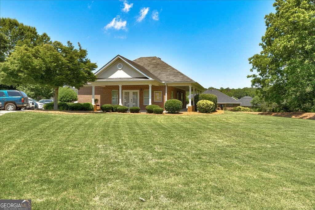 415 Gracious Way McDonough, GA 30253 - Photo 45 of 47