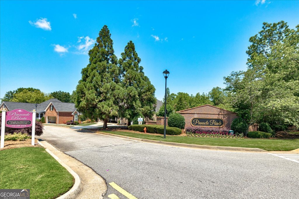 415 Gracious Way McDonough, GA 30253 - Photo 46 of 47