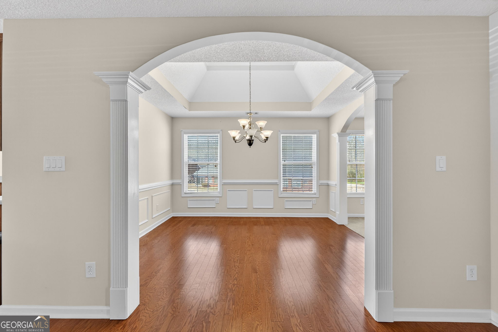 415 Gracious Way McDonough, GA 30253 - Photo 8 of 47