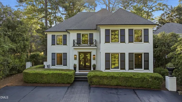 $2,550,000 | 1526 Brooks Avenue, Raleigh, NC 27607