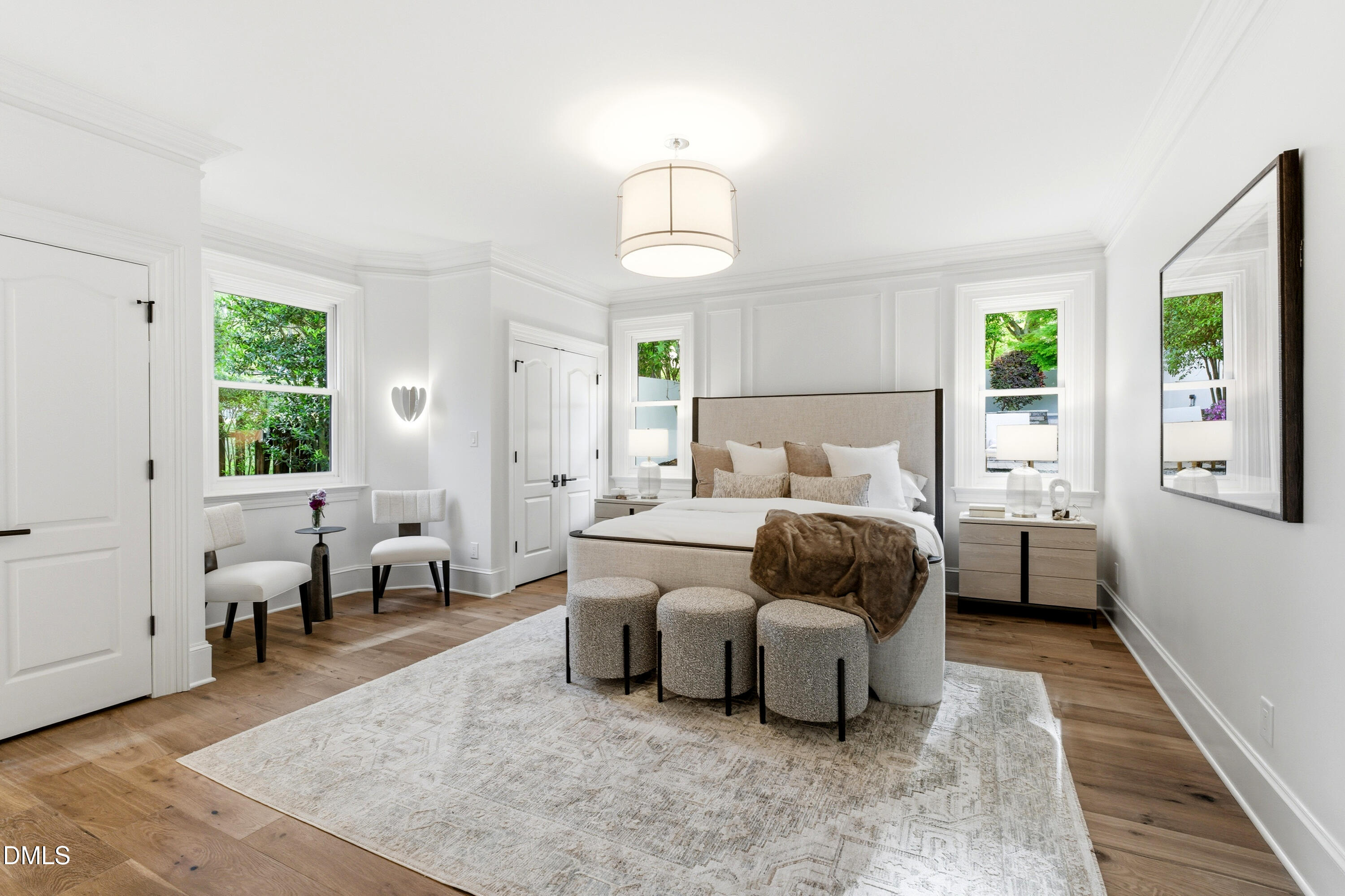 1526 Brooks Avenue Raleigh, NC 27607 - Photo 12 of 30 Primary