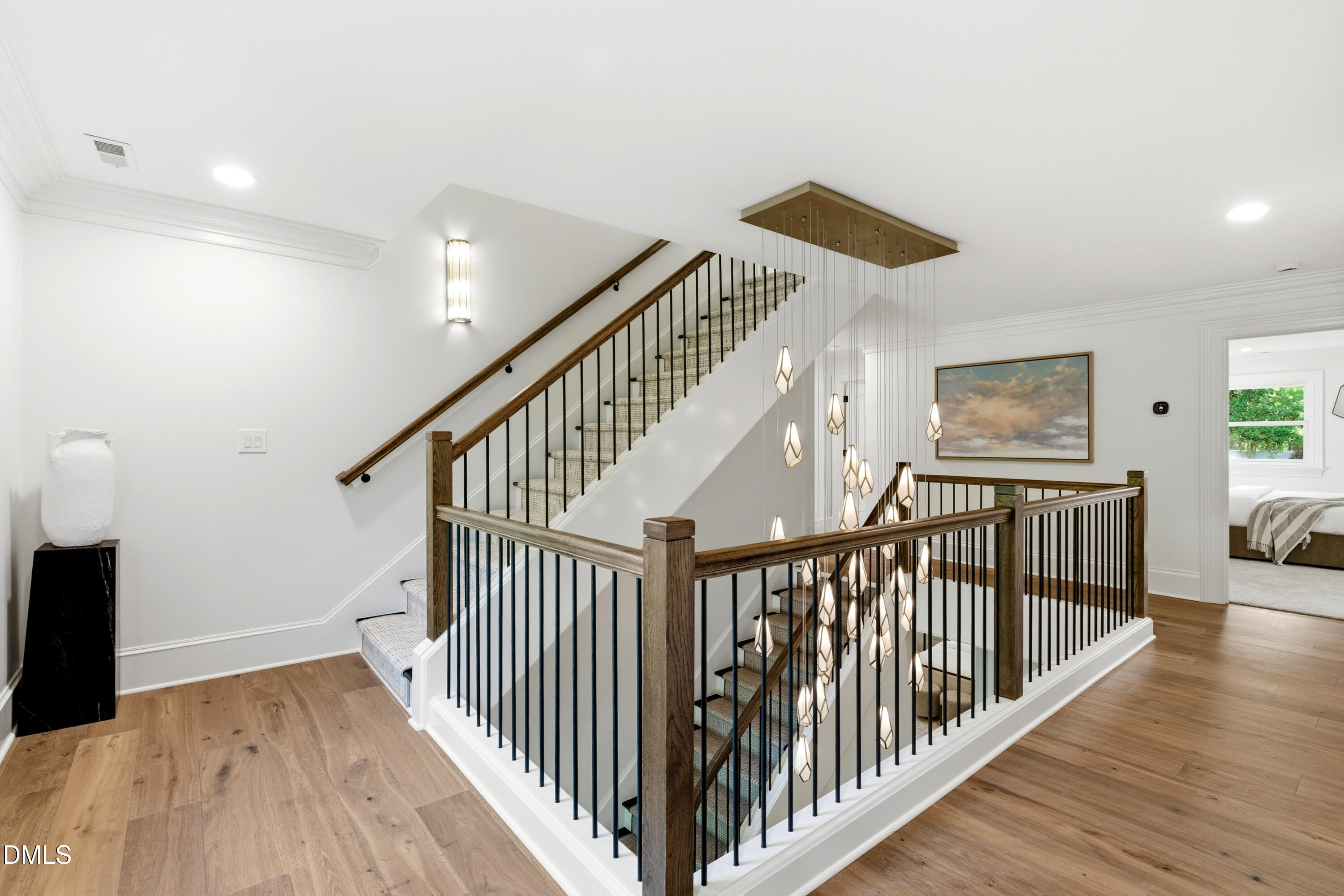 1526 Brooks Avenue Raleigh, NC 27607 - Photo 16 of 30 Landing