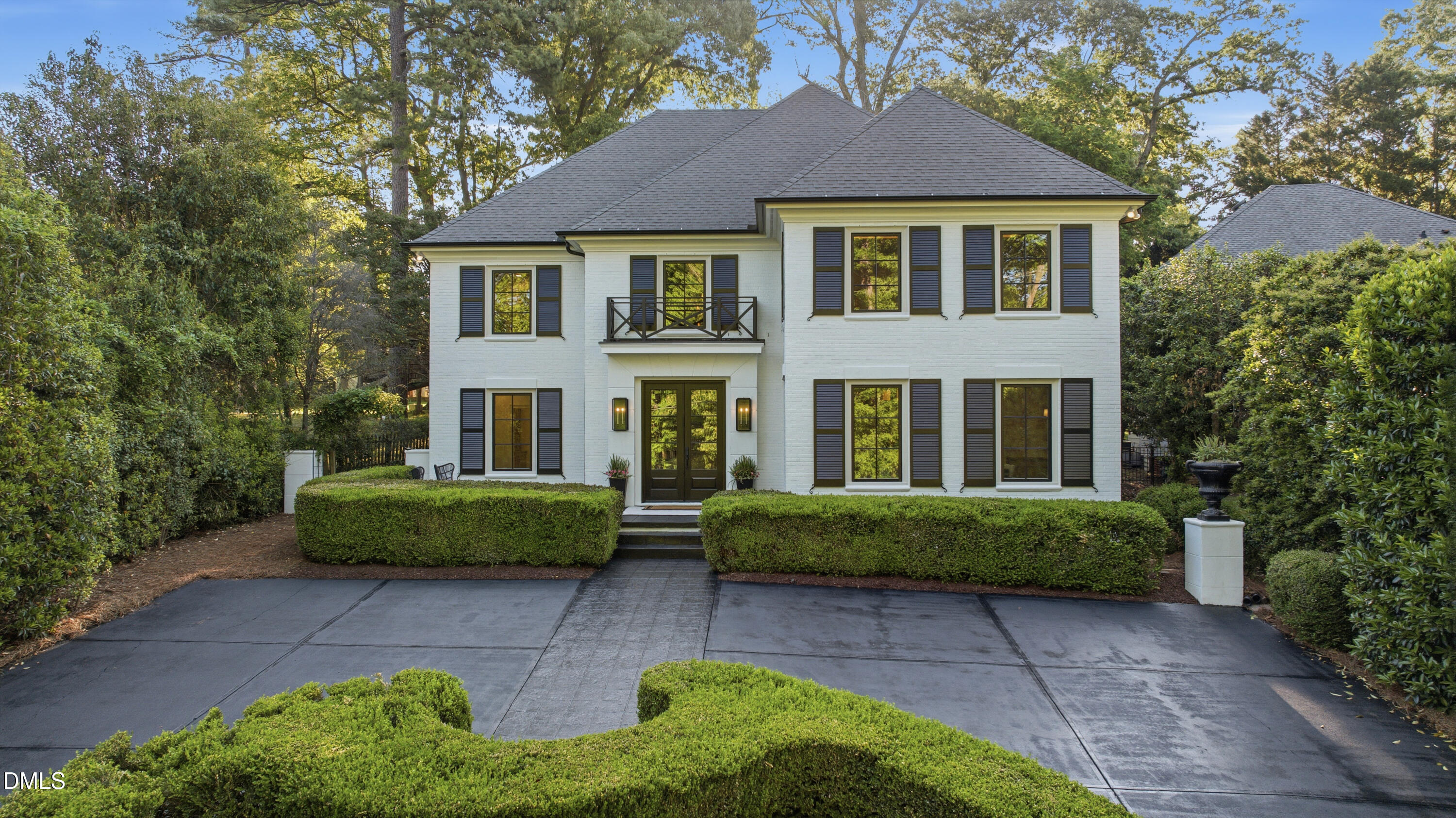 1526 Brooks Avenue Raleigh, NC 27607 - Photo 2 of 30 Exterior