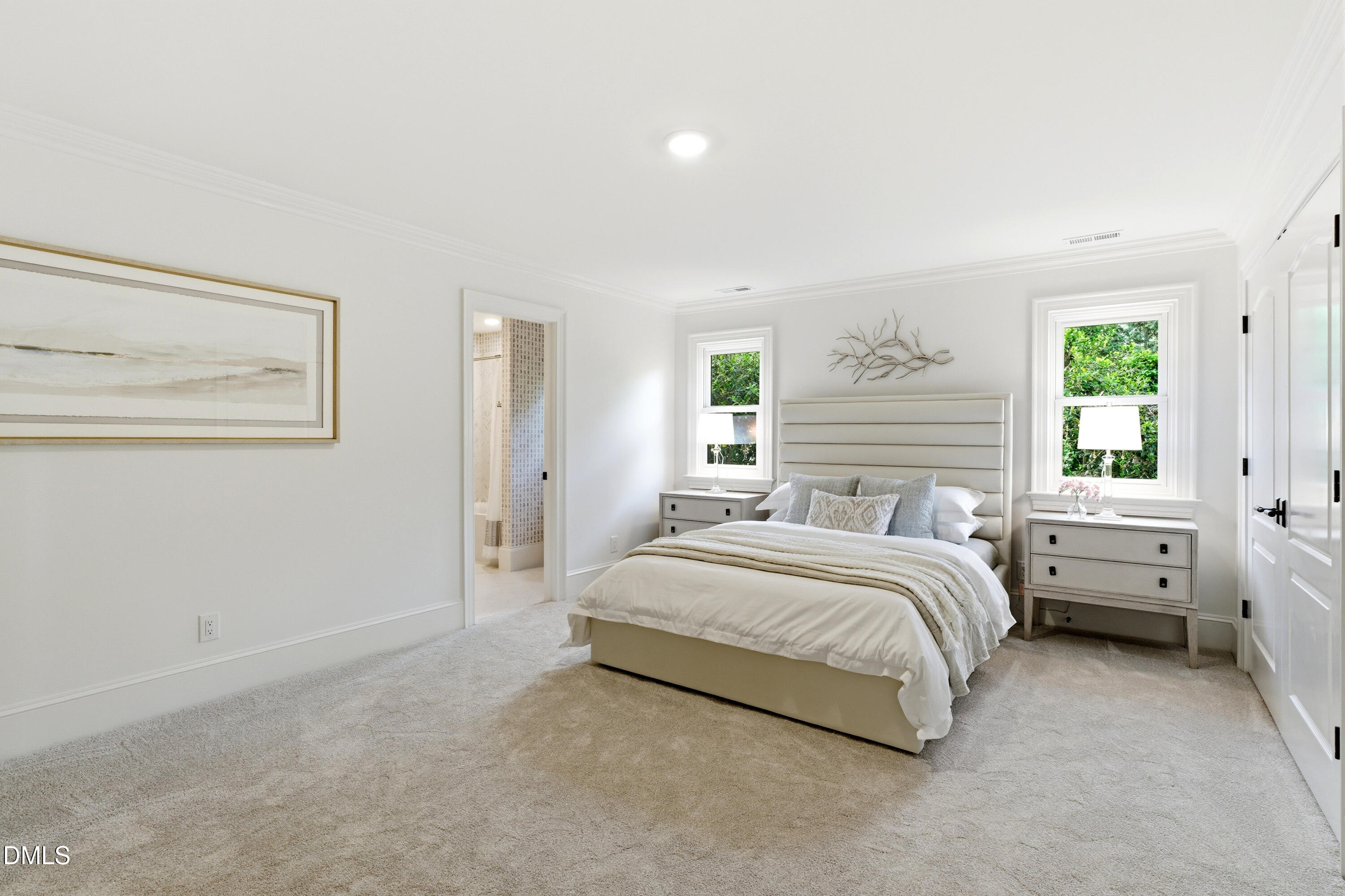 1526 Brooks Avenue Raleigh, NC 27607 - Photo 23 of 30 Bedroom