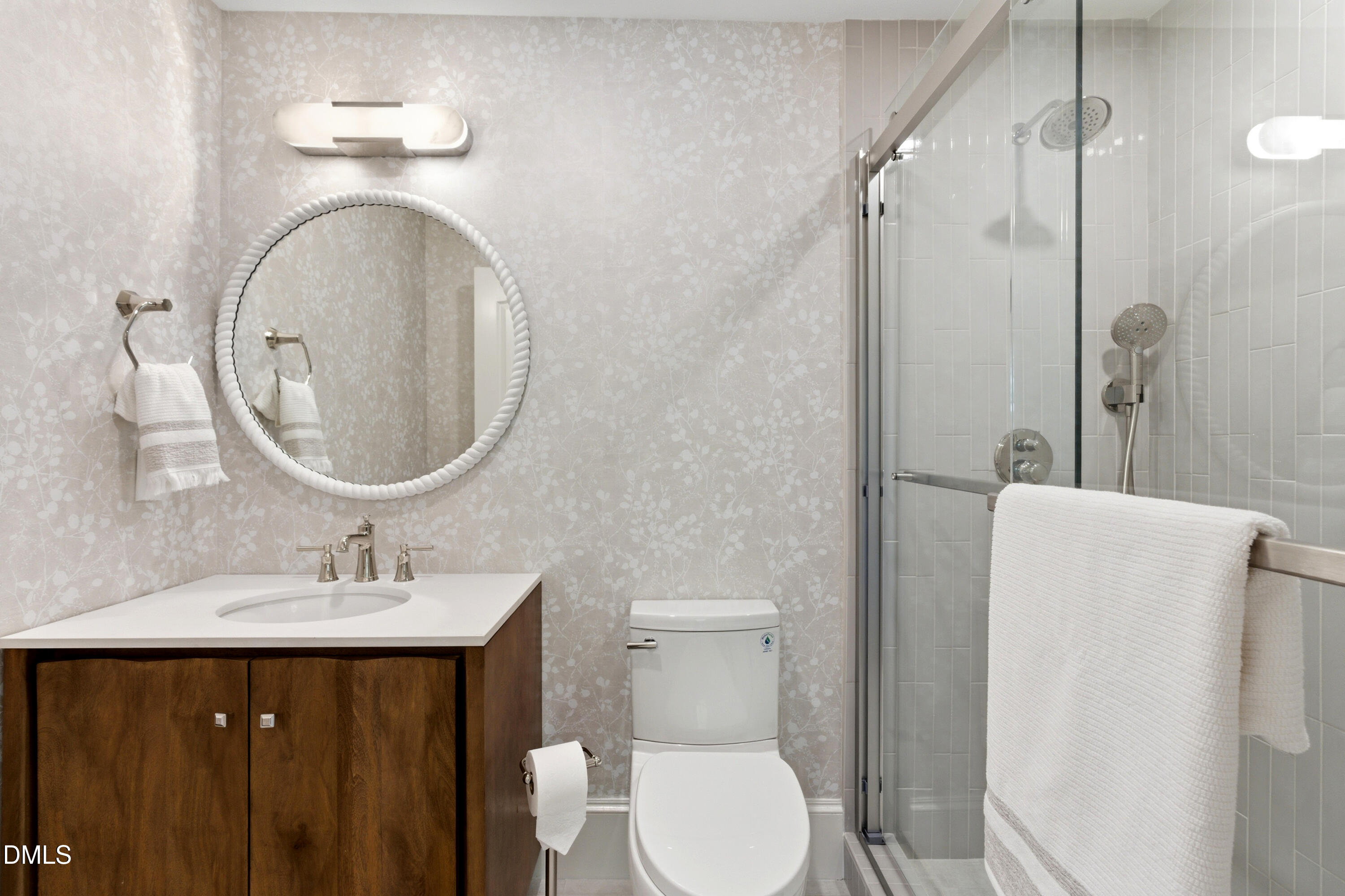 1526 Brooks Avenue Raleigh, NC 27607 - Photo 26 of 30 Bathroom