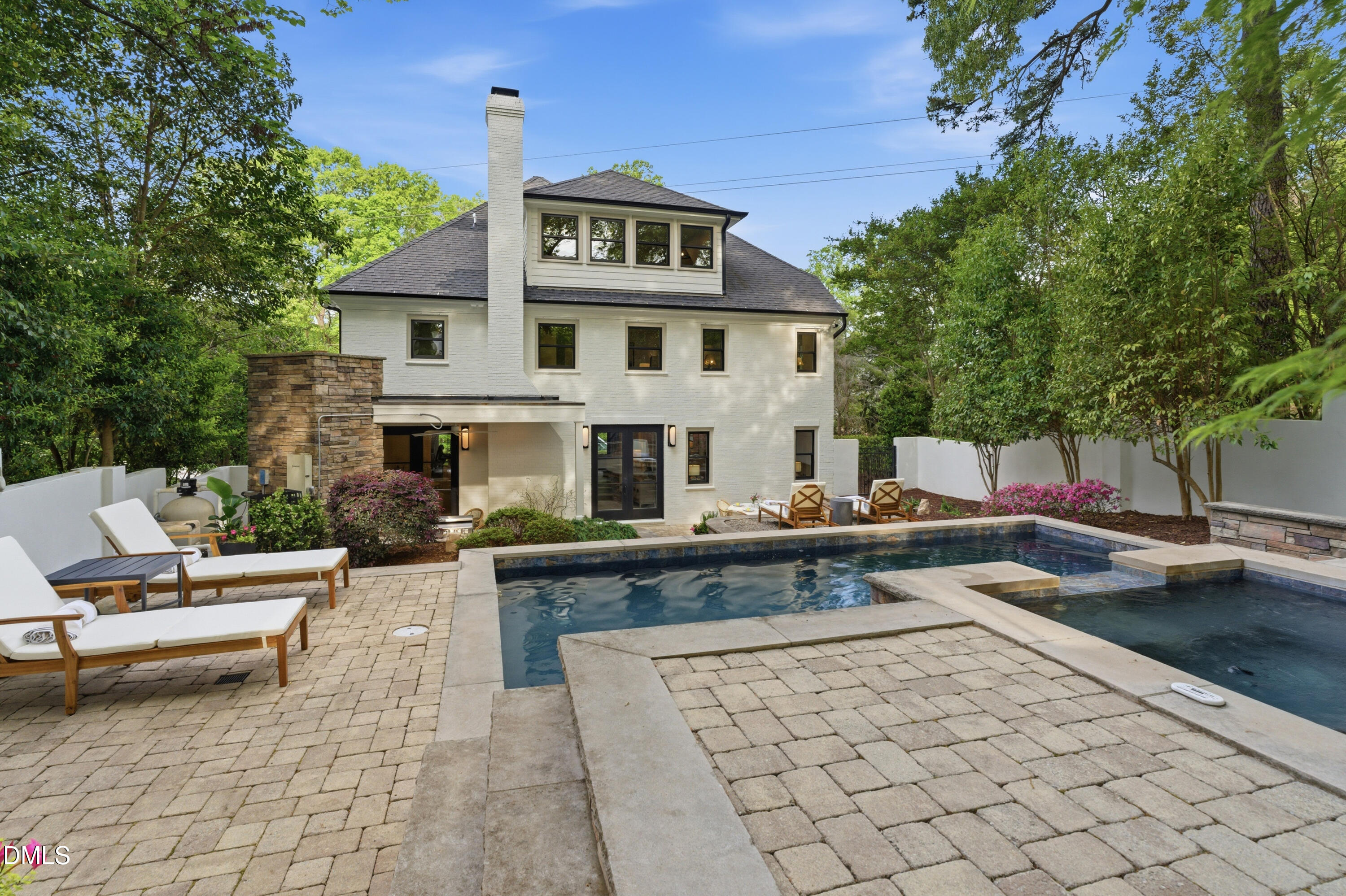 1526 Brooks Avenue Raleigh, NC 27607 - Photo 30 of 30 Outdoor