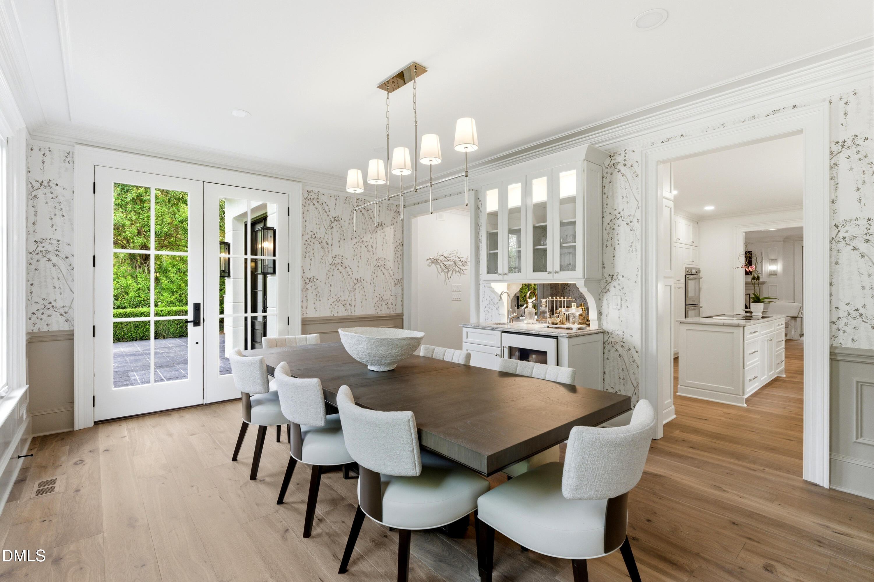 1526 Brooks Avenue Raleigh, NC 27607 - Photo 6 of 30 Dining