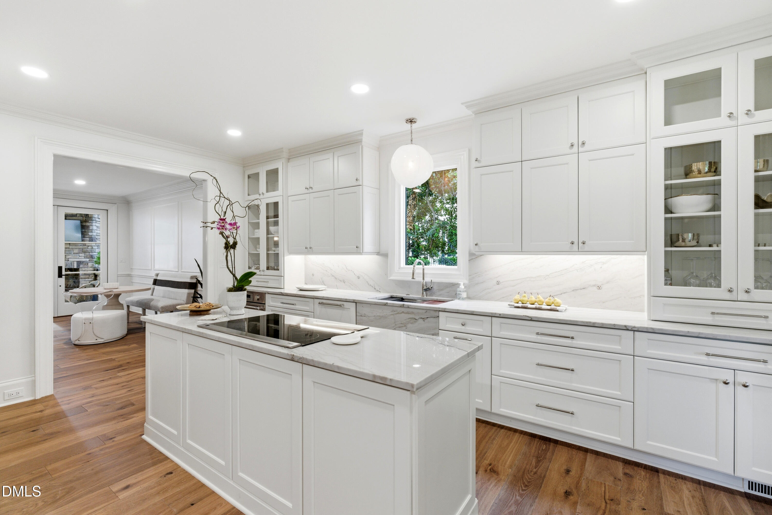 1526 Brooks Avenue Raleigh, NC 27607 - Photo 7 of 30 Kitchen