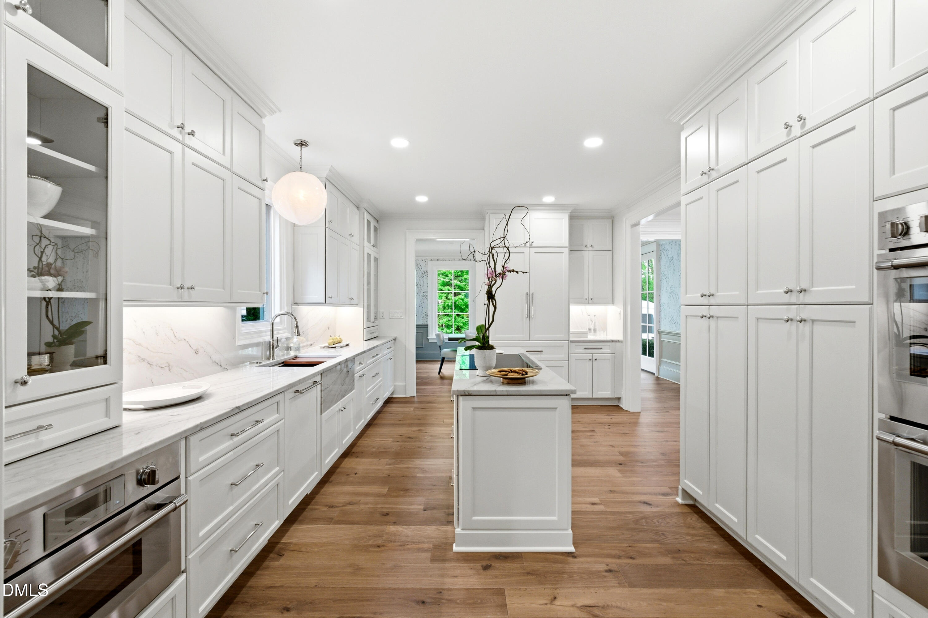 1526 Brooks Avenue Raleigh, NC 27607 - Photo 8 of 30 Kitchen